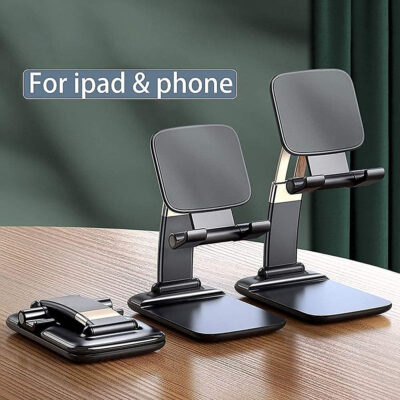 Mobile Desk Phone Holder