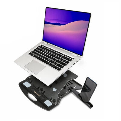 Laptop Stand Base