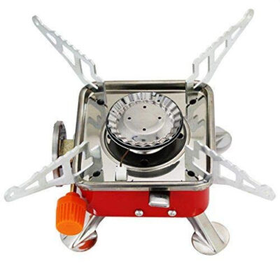 Portable Gas Stove