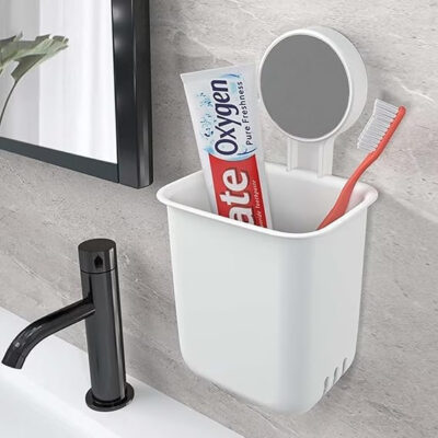 Toothbrush Holder